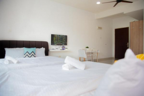 -Cozy Studio near IKEA 10 mins - B215